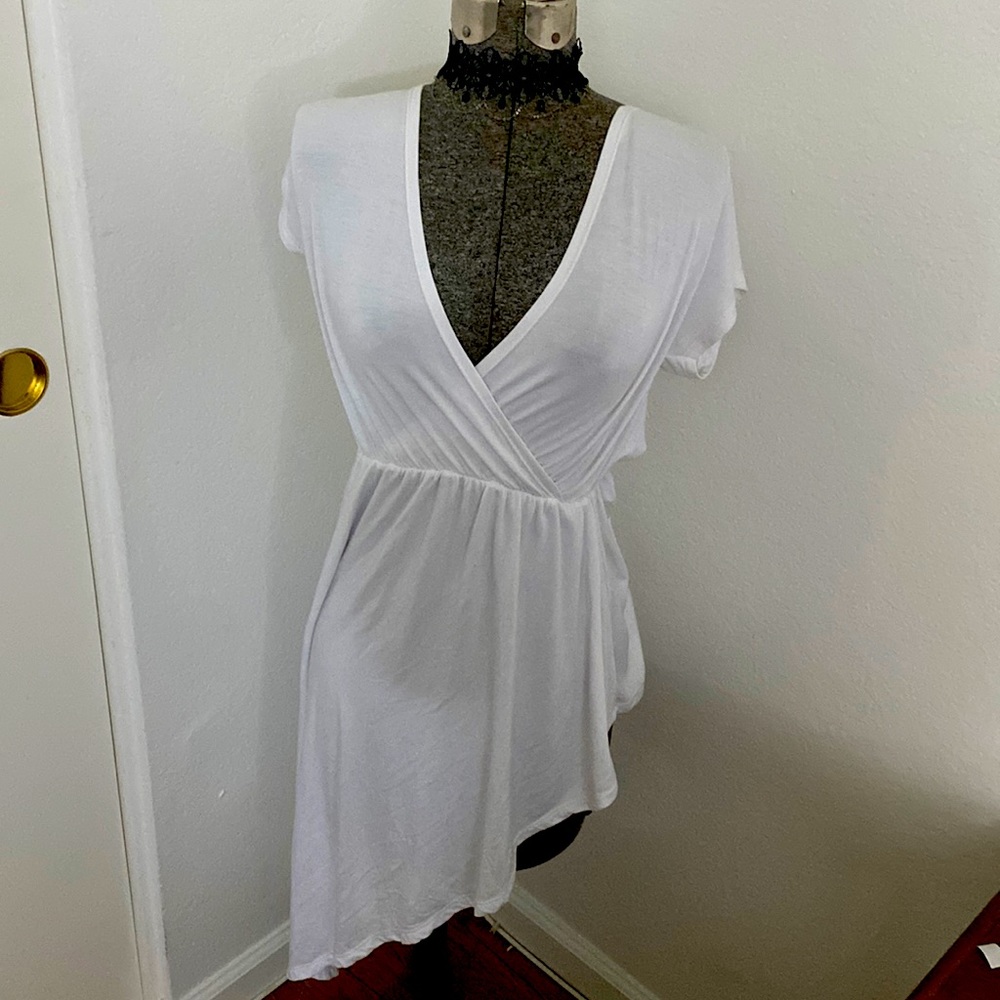 Beach Dress